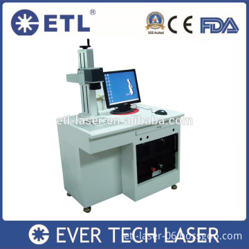 animal ear tag laser marking machine